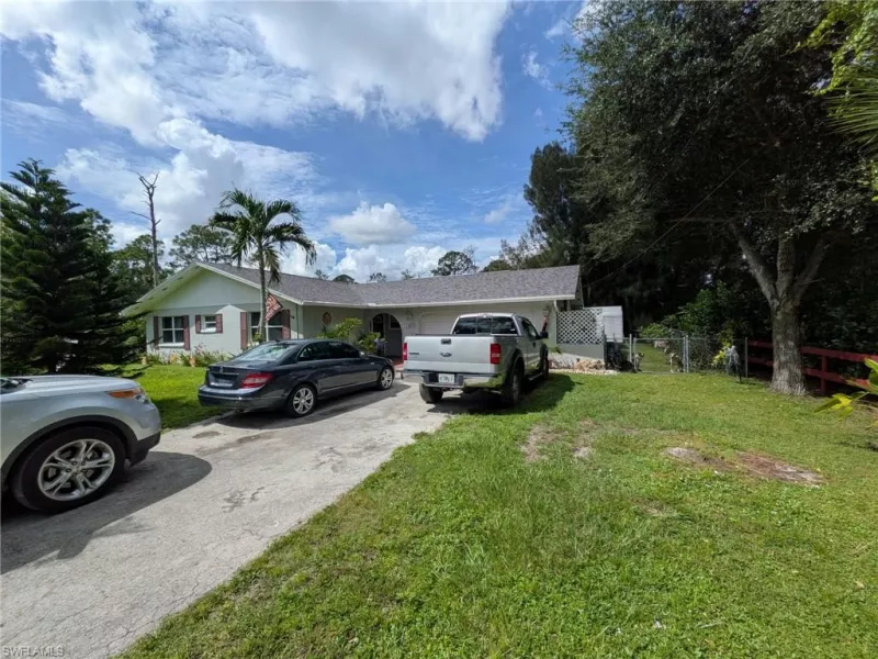 NORTH FORT MYERS