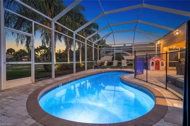 BONITA SPRINGS