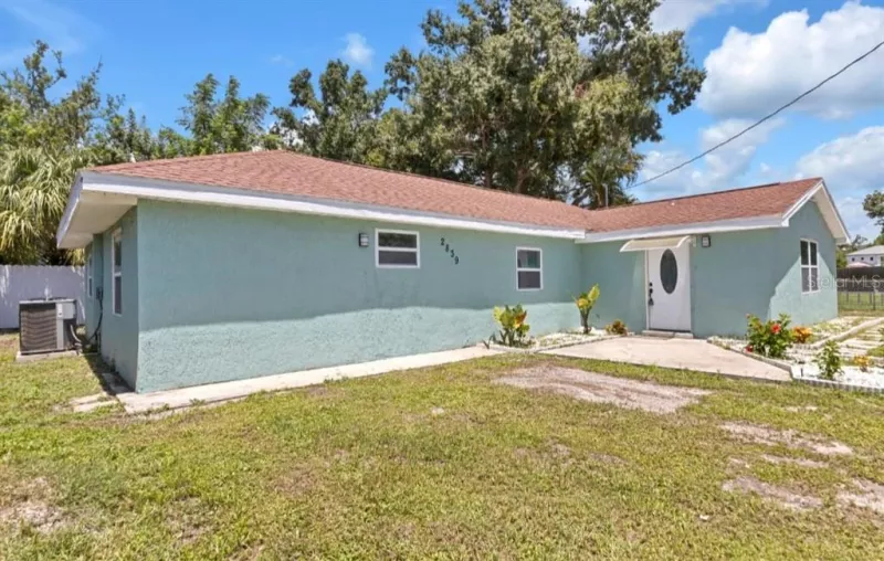 SARASOTA