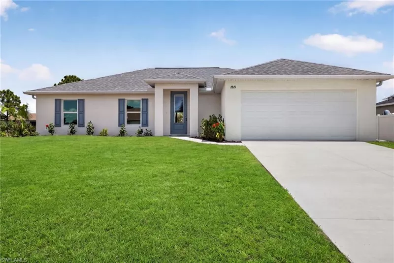 CAPE CORAL