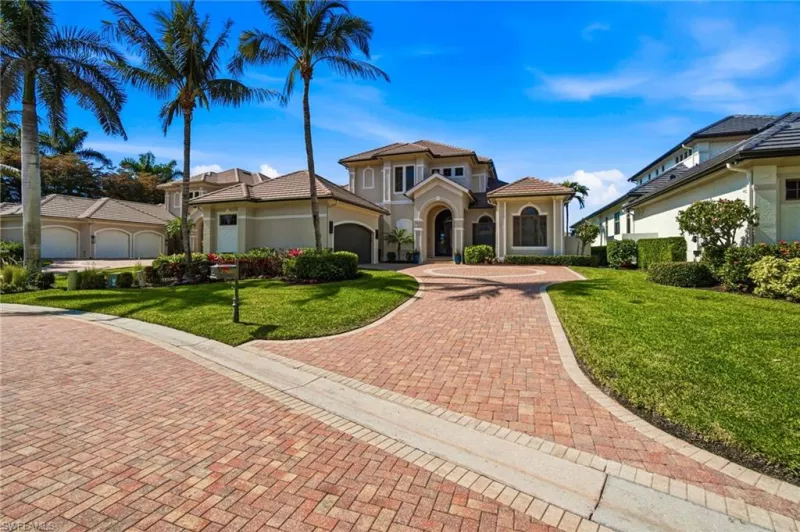 BONITA SPRINGS