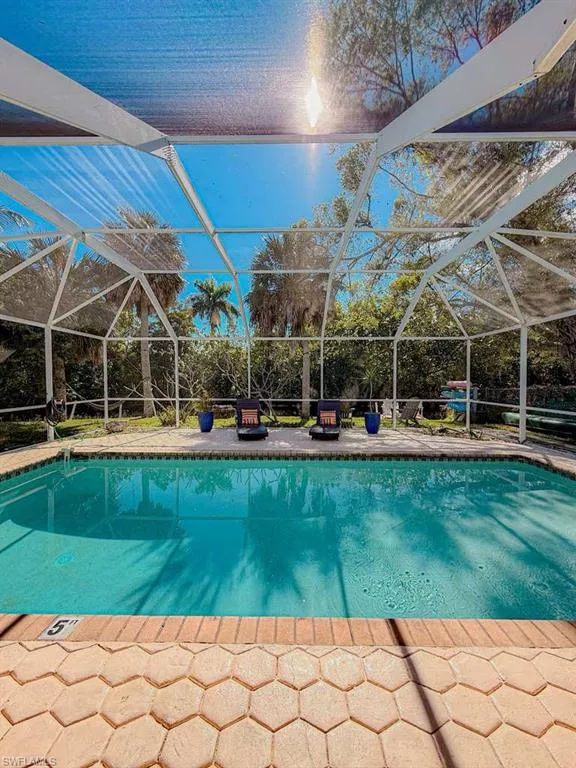 NORTH FORT MYERS