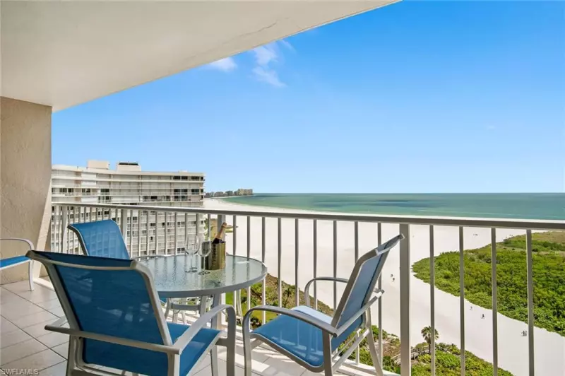 MARCO ISLAND