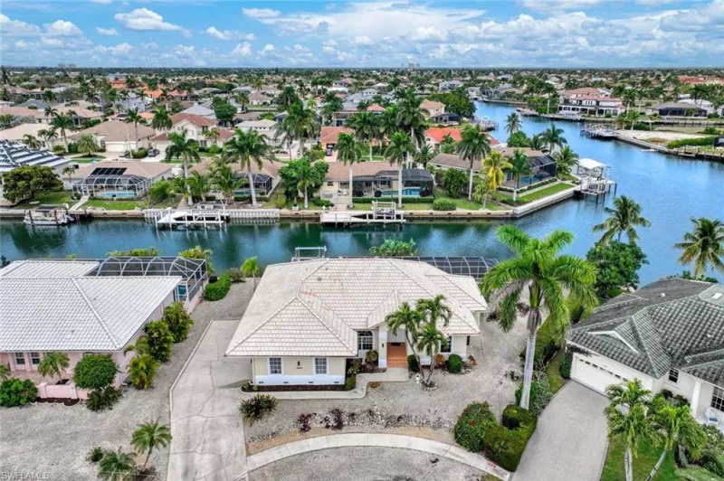 MARCO ISLAND