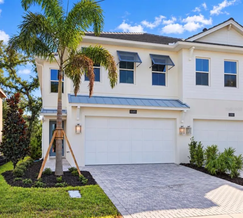 PALM HARBOR