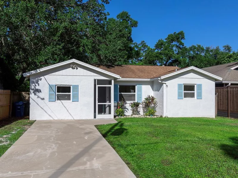 SARASOTA