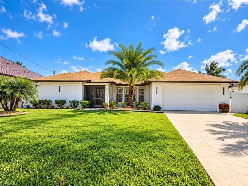 CAPE CORAL