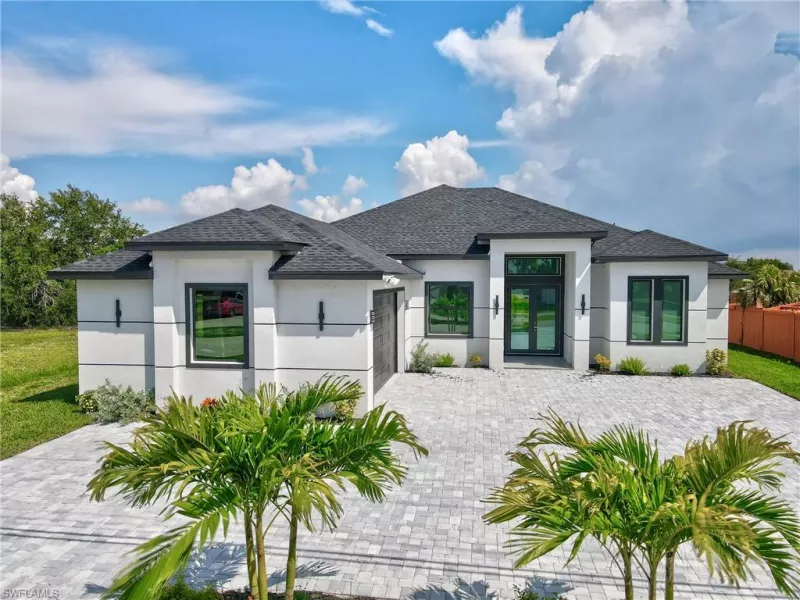 CAPE CORAL