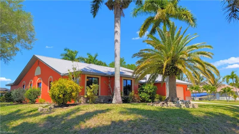 CAPE CORAL