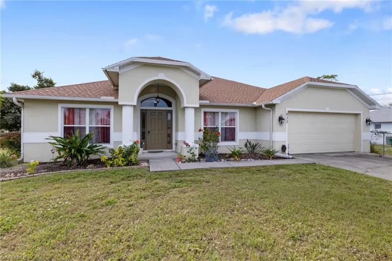 CAPE CORAL
