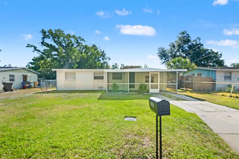 TAMPA