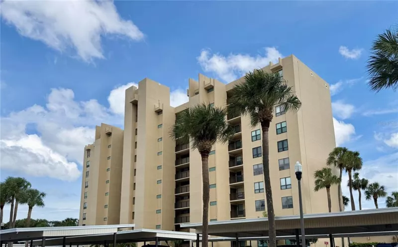 CLEARWATER