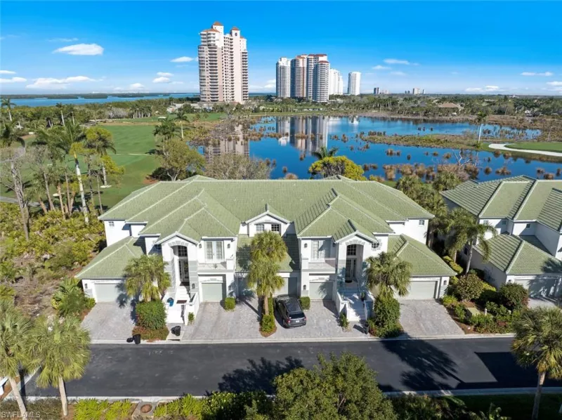 BONITA SPRINGS