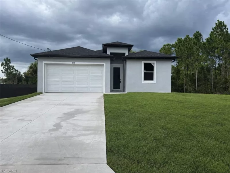 LEHIGH ACRES