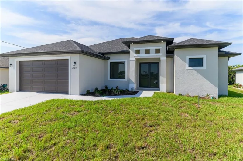 CAPE CORAL