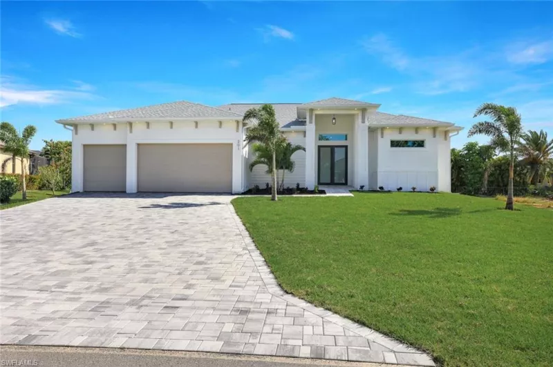 CAPE CORAL