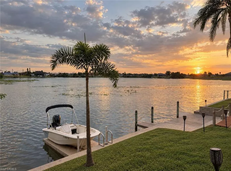CAPE CORAL