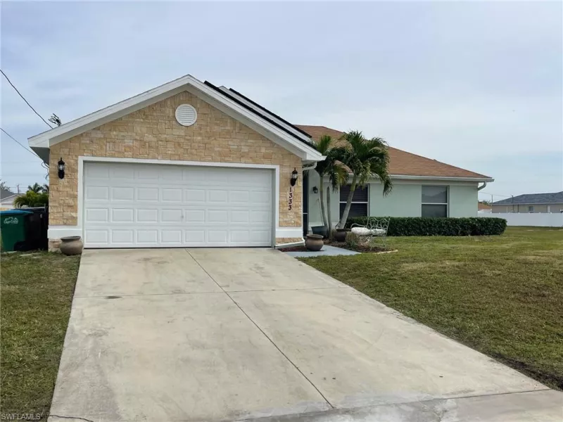 CAPE CORAL