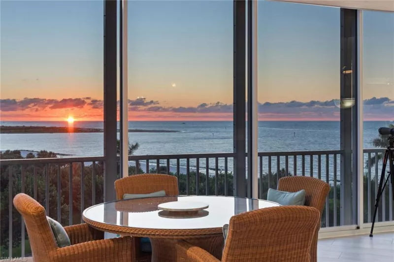 MARCO ISLAND