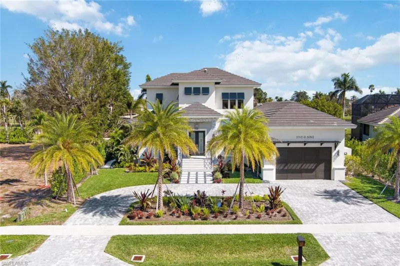 MARCO ISLAND