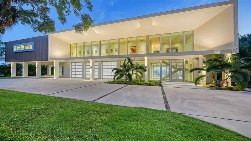 SARASOTA
