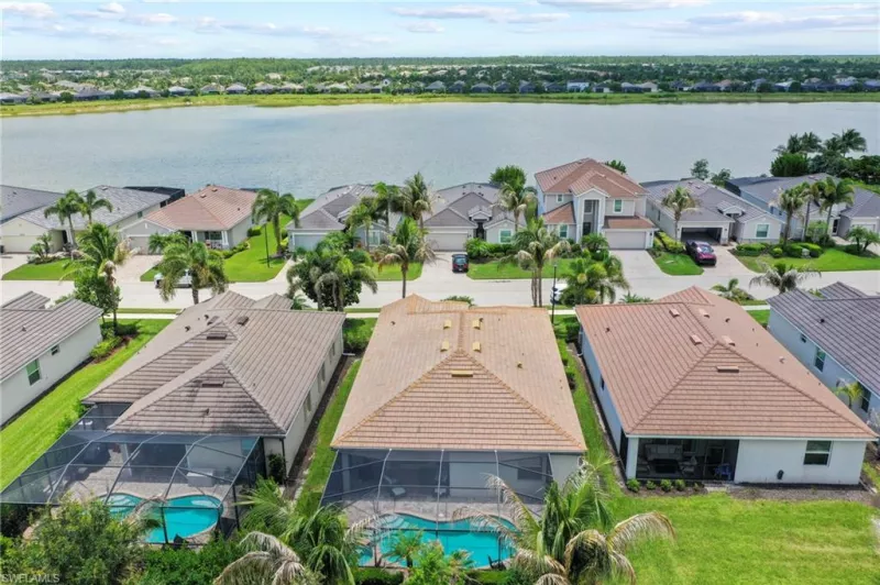 BONITA SPRINGS