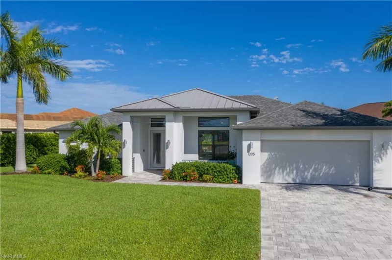 CAPE CORAL