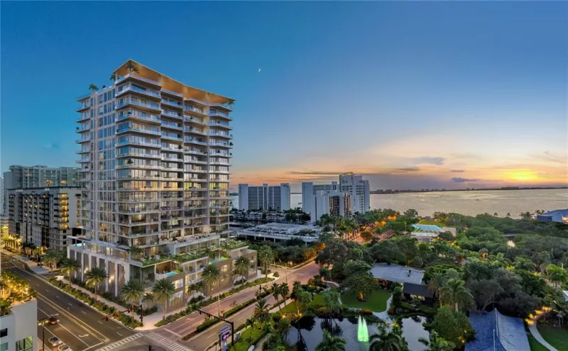 SARASOTA