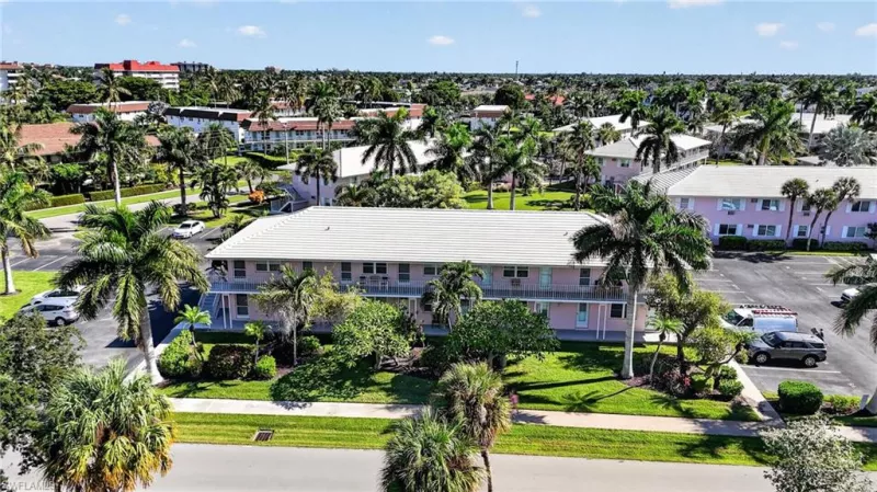 MARCO ISLAND