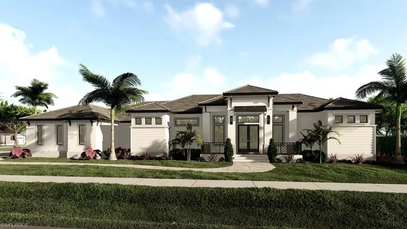 MARCO ISLAND