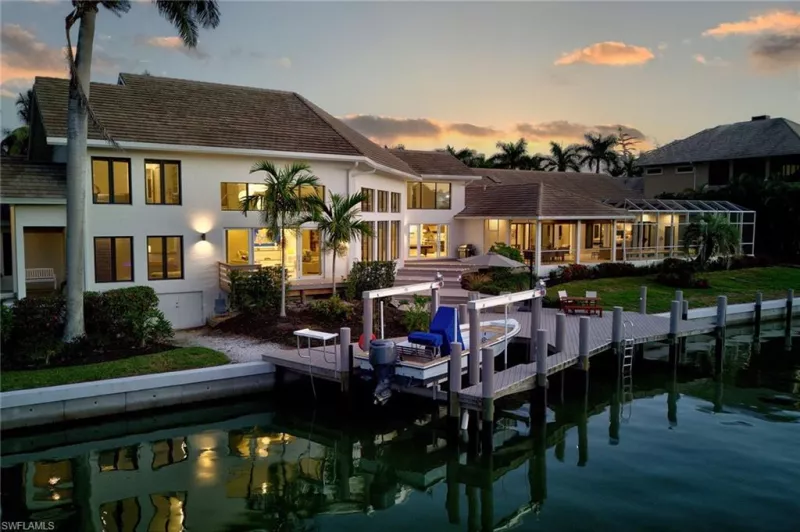 MARCO ISLAND