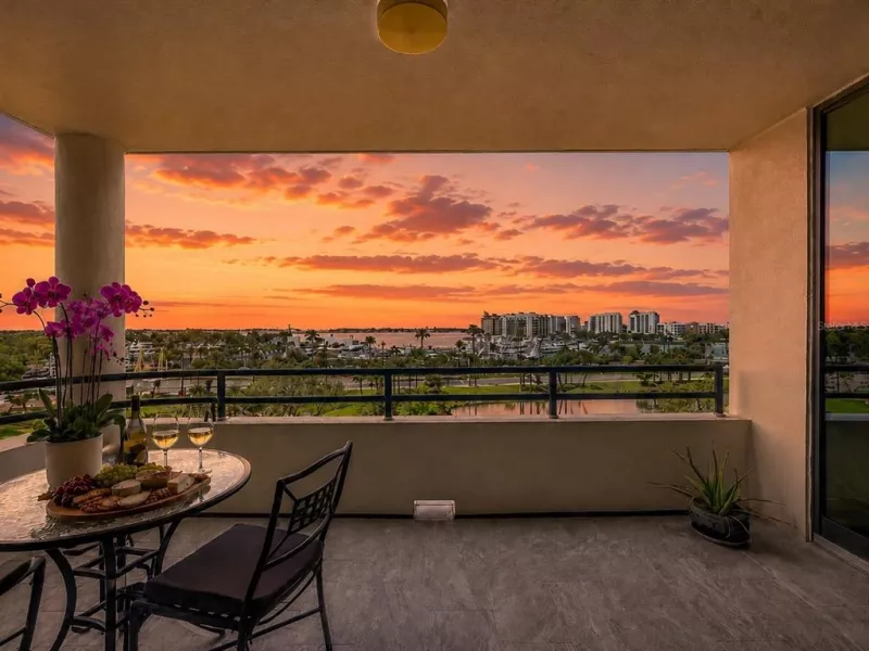 SARASOTA