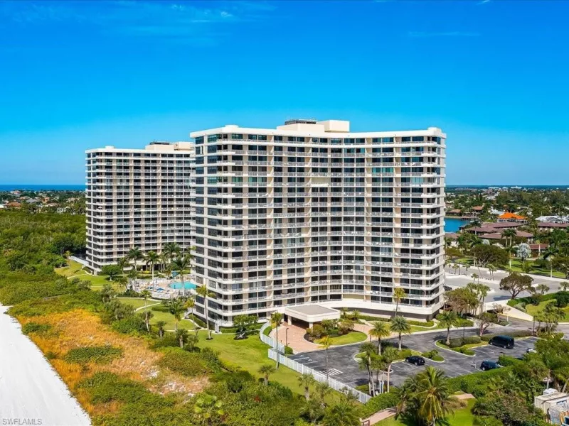 MARCO ISLAND