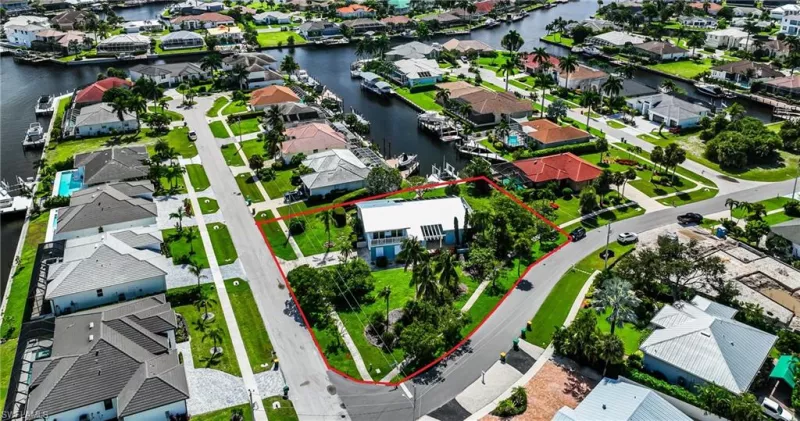 MARCO ISLAND