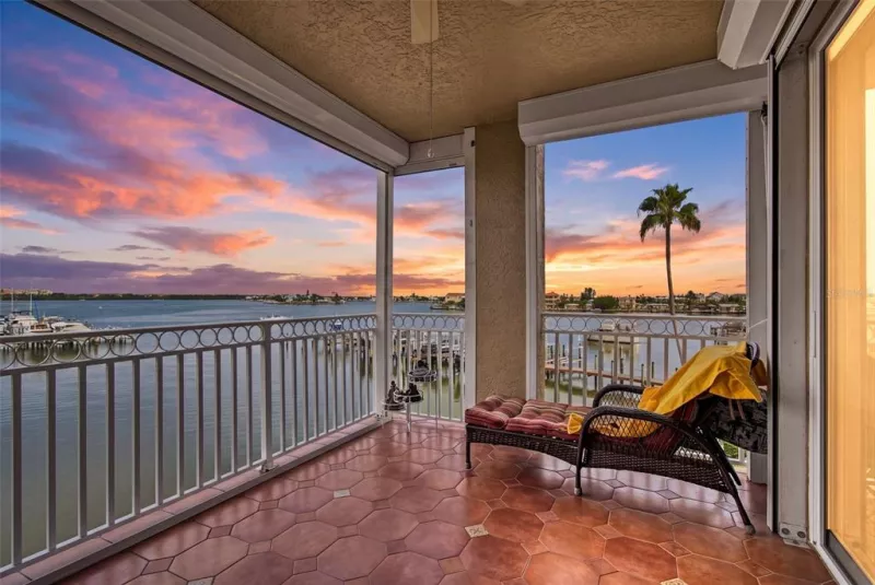 MADEIRA BEACH