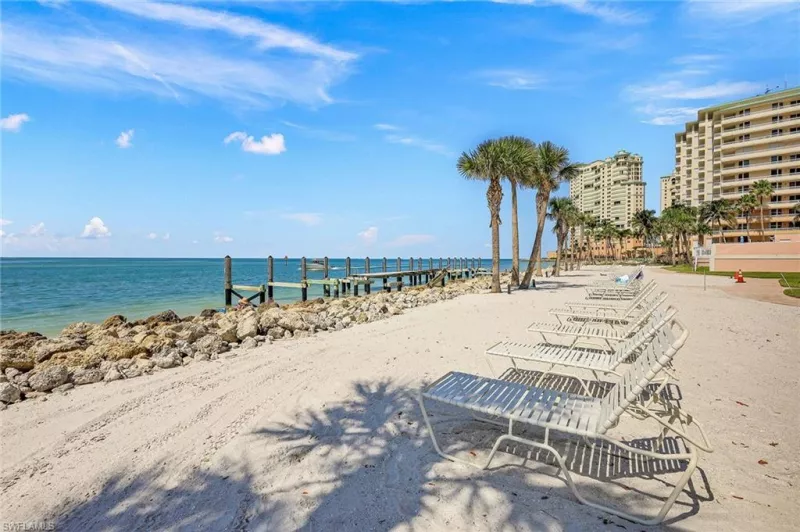 MARCO ISLAND