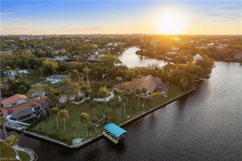 BONITA SPRINGS