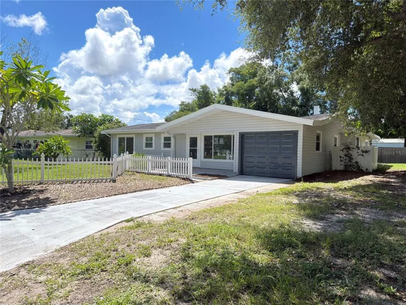 SARASOTA