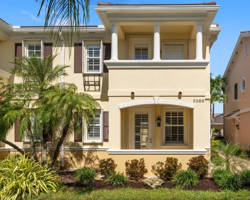 SARASOTA