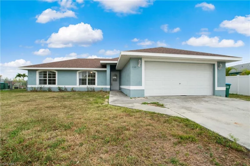 CAPE CORAL