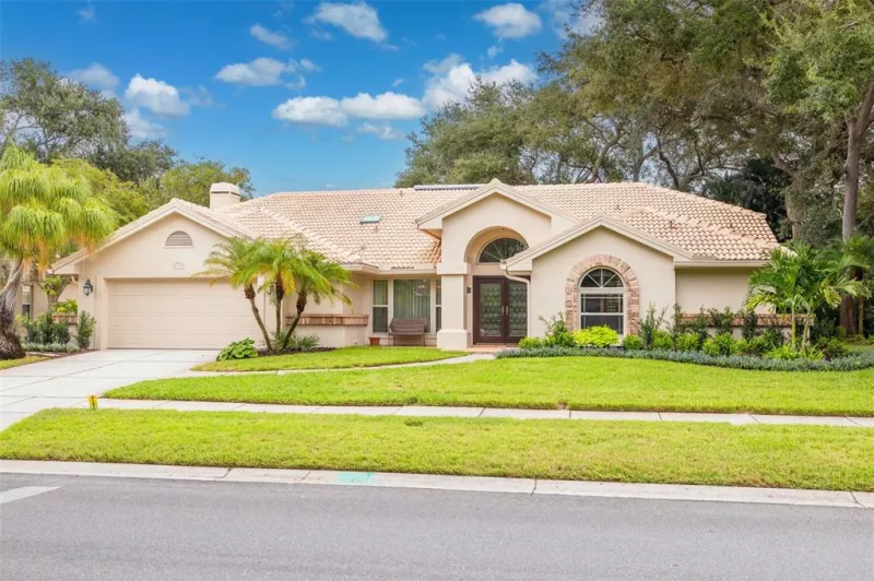 PALM HARBOR