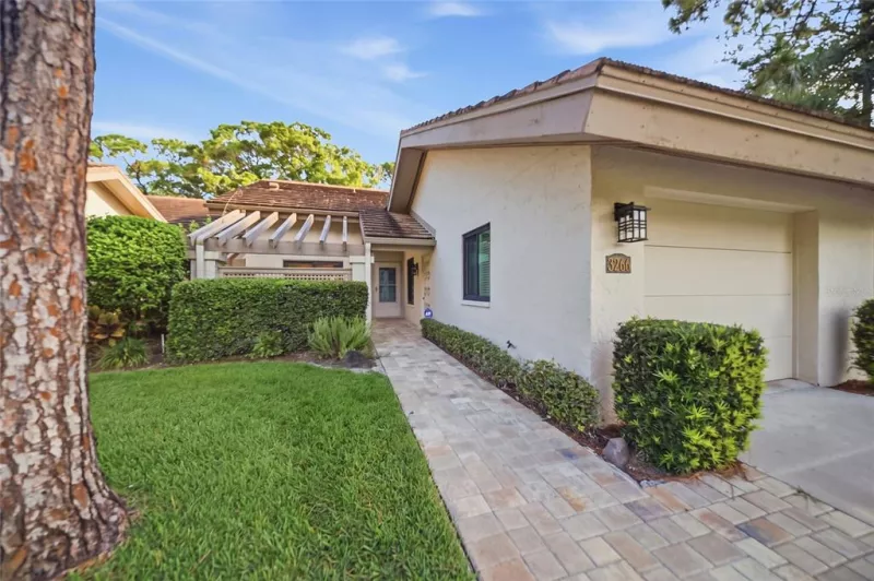 SARASOTA