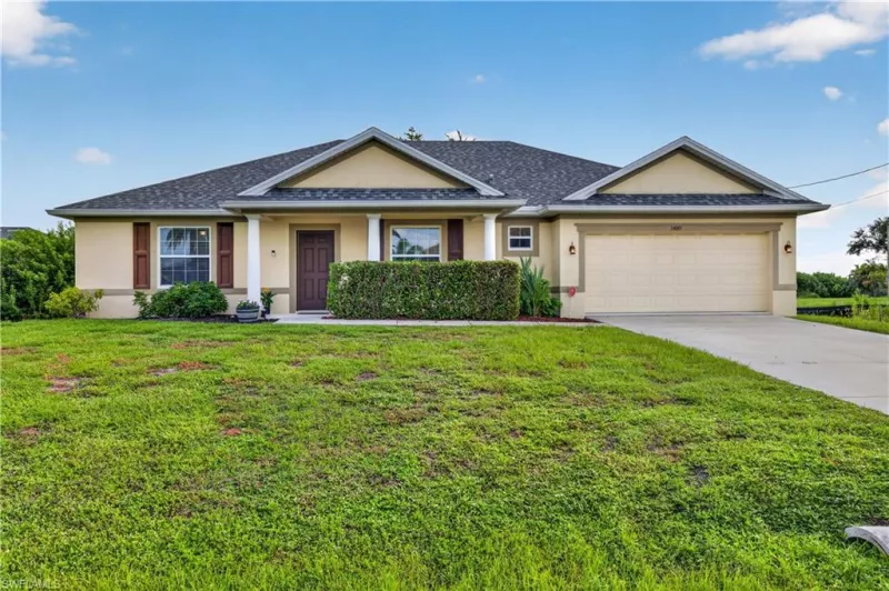 CAPE CORAL