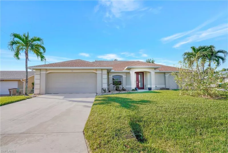 CAPE CORAL
