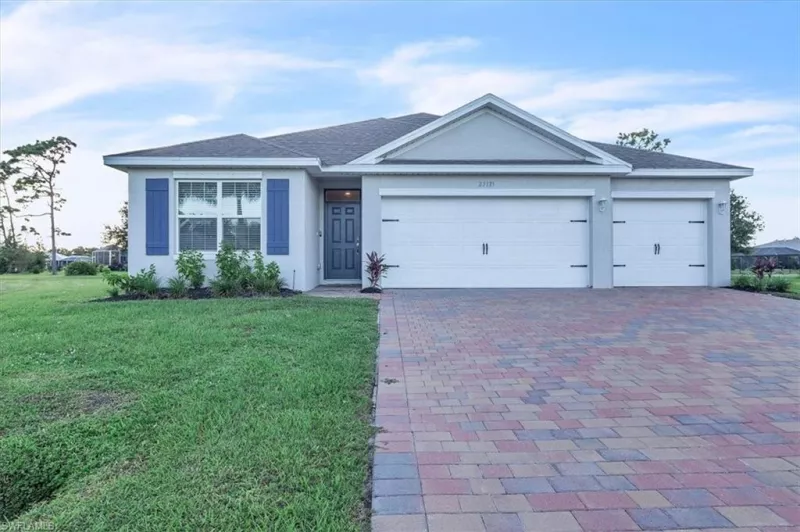 PUNTA GORDA