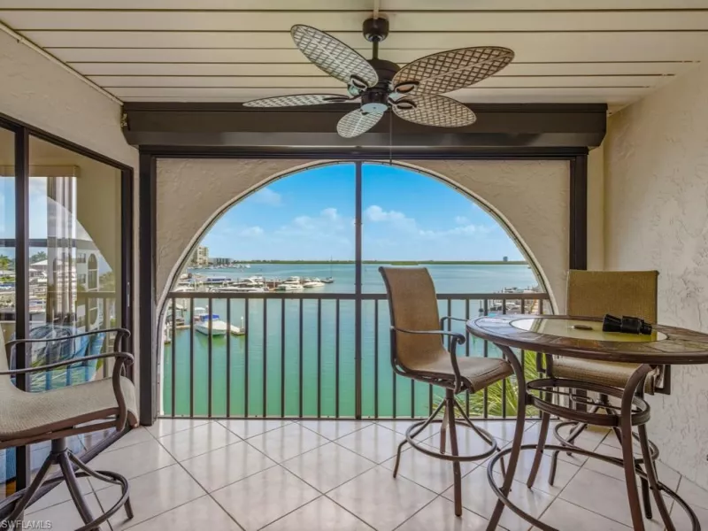 MARCO ISLAND