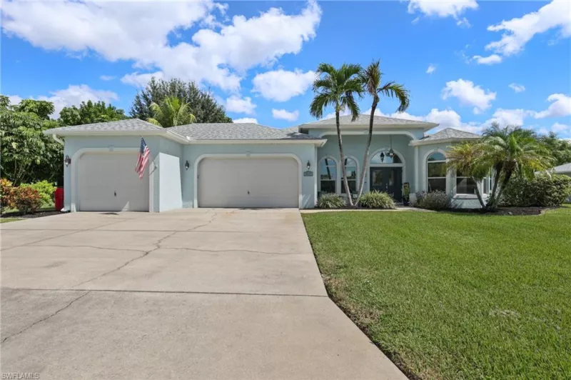 CAPE CORAL