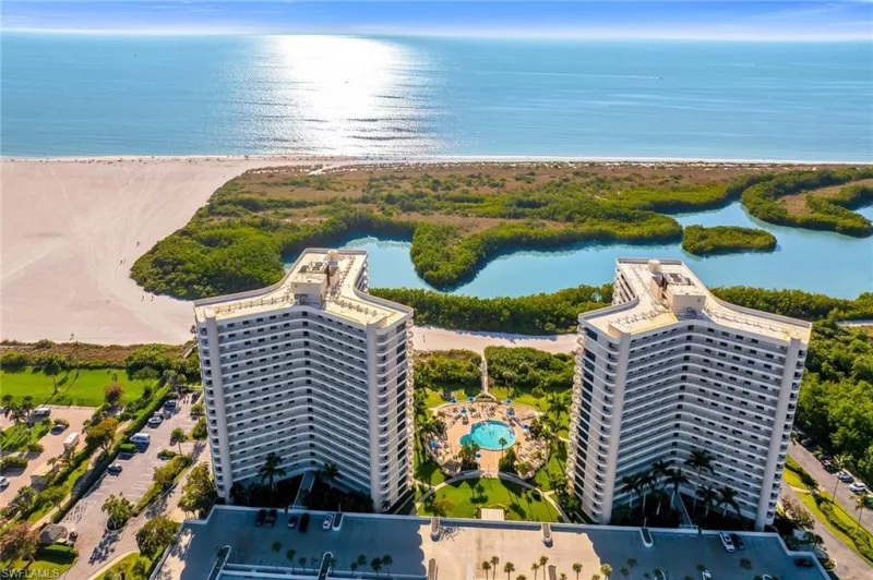 MARCO ISLAND