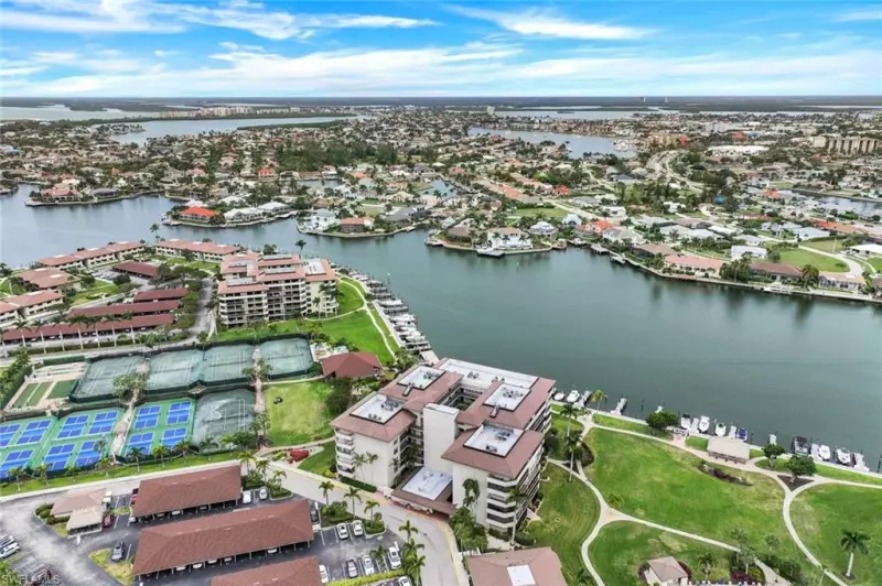 MARCO ISLAND