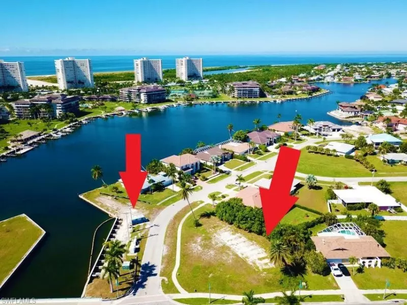 MARCO ISLAND